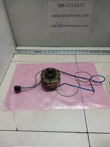 ELEKTROMAGNETISCHE BREMSE. DMG OGURA KUPPLUNG MORI-SEIKI RNB 1.6G-42 GEPRÜFT, GARANTIE - Bild 1 von 6