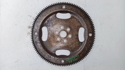 Volante/placa flexible transmisión automática 2,0 L compatible con 12-18 MAZDA 3 1375758 Foto 1 de 4