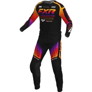 FXR | Complete Mx Clutch | Black Spectrum - Bild 1 von 6