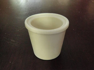 Buen Vino Stopper Bung - Pequeño - Usado para la mayoría de 3 - 6,5 galones. Carboys SÓLIDO - Imagen 1 de 3