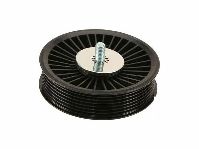 Accesorio genuino polea loca correa para BMW X6 2017-2019 N63B44B 51KRQP Foto 1 de 1