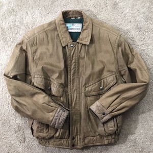 Ripley - CHAQUETA AEROPOSTALE BOMBER