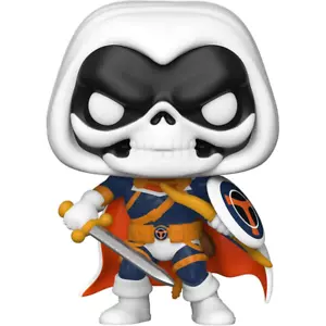 Marvel Comics Taskmaster Year of The Shield Exclusive Funko Pop! Vinyl Figure - Picture 1 of 1