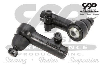 1955-1959 CHEVY GMC TRUCK TIE ROD END REPLACEMENT TYPE (PAIR) TRE4759 - Image 1 of 4