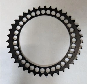 Qrings -Oval Chainrings /Rotor Powers me - Picture 1 of 8