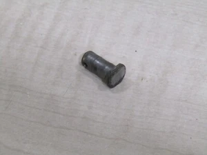 2001 YAMAHA YZ80 REAR BRAKE PEDAL PIN 90240-08124-00 - Picture 1 of 1