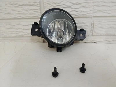 Nissan Rogue 2008-2013 lado del conductor luz antiniebla inferior OEM Foto 1 de 4