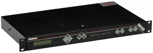 Comrex DH30 AES Digital Audio Broadcast Hybrid Phone Line Interface IFB Gentner - Picture 1 of 9