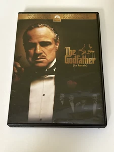 The Godfather (DVD, 2004) - Bild 1 von 3