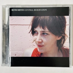 Beth Orton - CD - Central Reservation - Foto 1 di 4