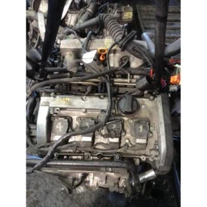 ⭐ MOTOR COMPLETO PARA AUDI A6 (97-01) C5 1.8 20V T.B. SW 5P/B/1781CC. 1997 - Imagen 1 de 10