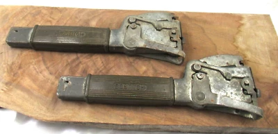 Par de grapadoras de martillos de alta resistencia Bostitch H2B de colección Foto 1 de 4