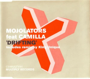 Drifting - Mojolators - Bild 1 von 1