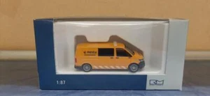 Rietze Volkswagen T6 Mesta (NO) 32057 - Picture 1 of 1