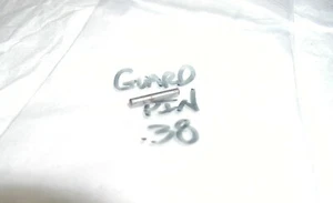 Iver Johnson Old Model Safety Hammer Auto - Guard Pin, .38 Cal. Used - Picture 1 of 4