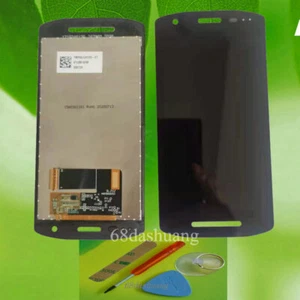 For Zebra TC21 TC210K TC26 TC26AK TC26BK TC26CK DK LCD Display Touch Screen - Afbeelding 1 van 5