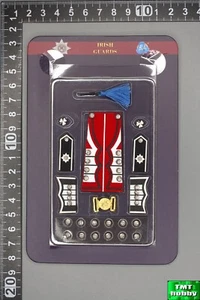 Escala 1:6 DID K80134B Gran Bretaña The Royal Guards - Accesorios de la Guardia Irlandesa - Imagen 1 de 1
