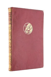 The Day's Work (Pocket EditionLleather Bound) Macmilllan's Pocket Kipling - Imagen 1 de 1