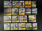 Deck de contrôle de sécurité Digimon TCG jaune dynasmon : WarGreymon, 22 rares
