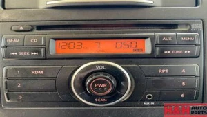 Audio Equipment Radio Receiver Am-fm-stereo-cd Fits 13-16 NV200 379178 - Picture 1 of 12