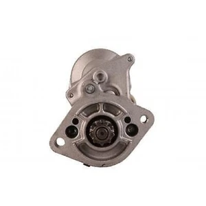 FITS ROVER 75 & MG ZT 2.0 CDT CDTi TD TURBO DIESEL STARTER MOTOR 1999-2005 NEW - Picture 1 of 3