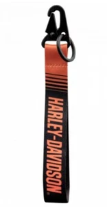Harley-Davidson Catena Chiave Wrist STRAP - Bild 1 von 1