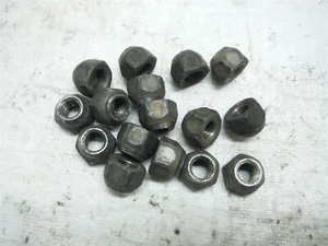 2006 SCION XB LUG NUT WHEEL BOLT SET QUANTITY OF 16 OEM 2004-2006 - Picture 1 of 8
