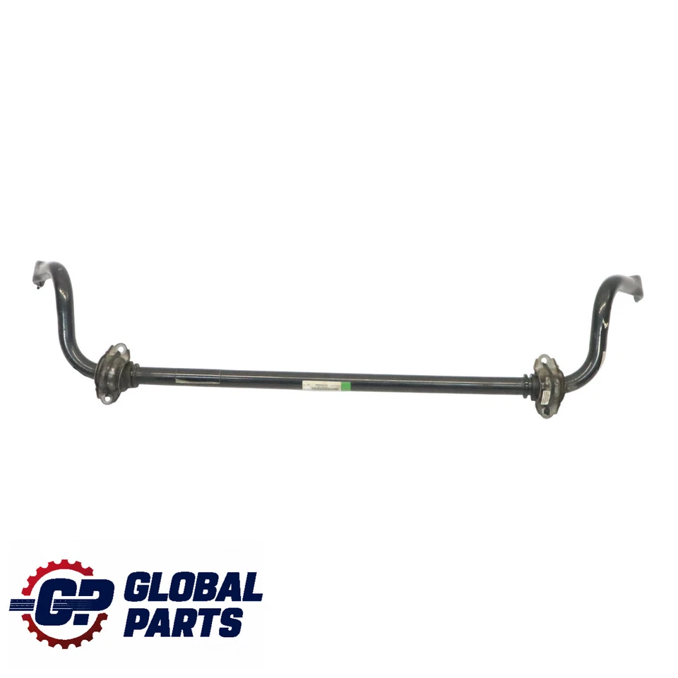 Audi A4 B9 2.0 TFSI CVKB Eje Delantero Estabilizador Barra Antivuelco 8W0411309A - Imagen 1 de 4