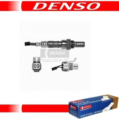 Oxygen Sensor Downstream Denso for 2005-2007 CHEVROLET EQUINOX V6-3.4L Foto 1 de 4