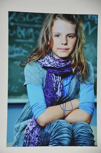 Ruby O. Fee 20x30cm Foto Autogramm / Autograph IP Jung & Süß - Bild 1 von 2
