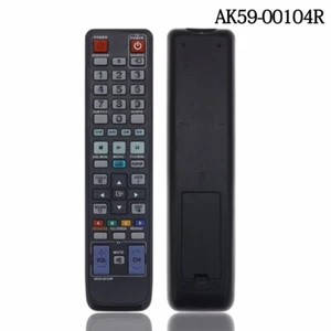 Per SAMSUNG AK59-00104R BD-C6500 BD-C5500 Telecomando Blu-ray DVD - Foto 1 di 8