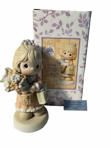 Figurina Momenti Preziosi "È ora di benedire la propria giornata" solo membri C0022 - Foto 1 di 8