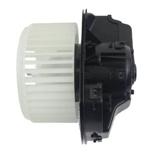 HVAC Heater Blower Motor For VW Touareg 11-17 Porsche Cayenne 11-18 V6 3.6L SUV - Picture 1 of 8