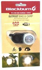 Blackburn Outpost Fahrrad und Camping Doppel Zweck Licht