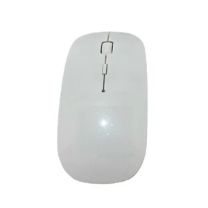 Wireless Optical Mouse with Nano Receive for Plug and Play For Windows - Picture 1 of 6