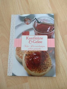 Konfitüre & Gelee - Bild 1 von 5