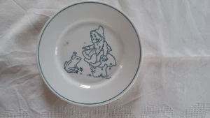 Rieber Mitterteich Teller  - Durchmesser 15 cm - Bild 1 von 4