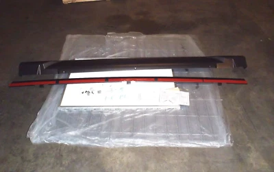 Nuevo alerón lateral original original Kia moldeado basculante 2007-2010 Rondo U8300-1D210 Foto 1 de 2