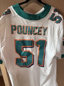 Nike Miami Dolphins Jersey - Picture 1 of 3