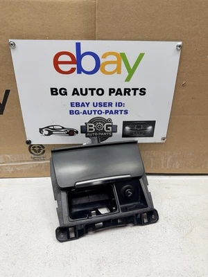 AUDI Q5 2009-2017 consola central delantera cenicero encendedor de cigarrillos OEM 8K0857951C Foto 1 de 4