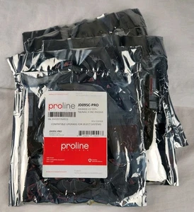 Proline Options JD095C-PRO HP Compatible TAA 10GBase-CU SFP+ to SFP+ Cable - Afbeelding 1 van 2