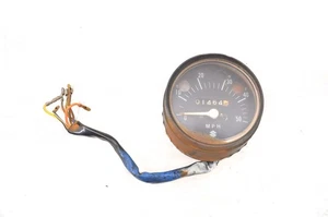 71 Suzuki Trail Hopper 50 Speedometer Dash MT50 - Picture 1 of 3