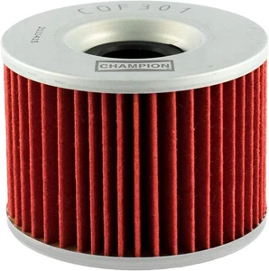 Champion Oli Filter - COF301 (X303-X345) - Picture 1 of 2