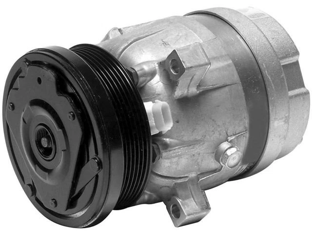 Compresor de aire acondicionado para 95-02 Pontiac Chevy Firebird Camaro Base RS KK89Q1 Foto 1 de 1