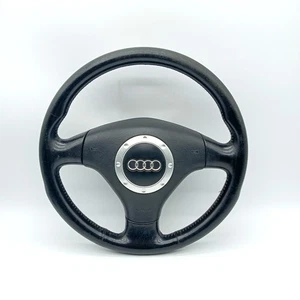 Audi TT MK1 2002 1.8T 20V Lenkrad 8N0419091B - Bild 1 von 3