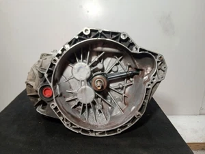 PK6030 GEARBOX / 6 VELOCIDADES / MANUAL / 731309 FOR RENAULT MASTER II FURGONETA - Picture 1 of 9