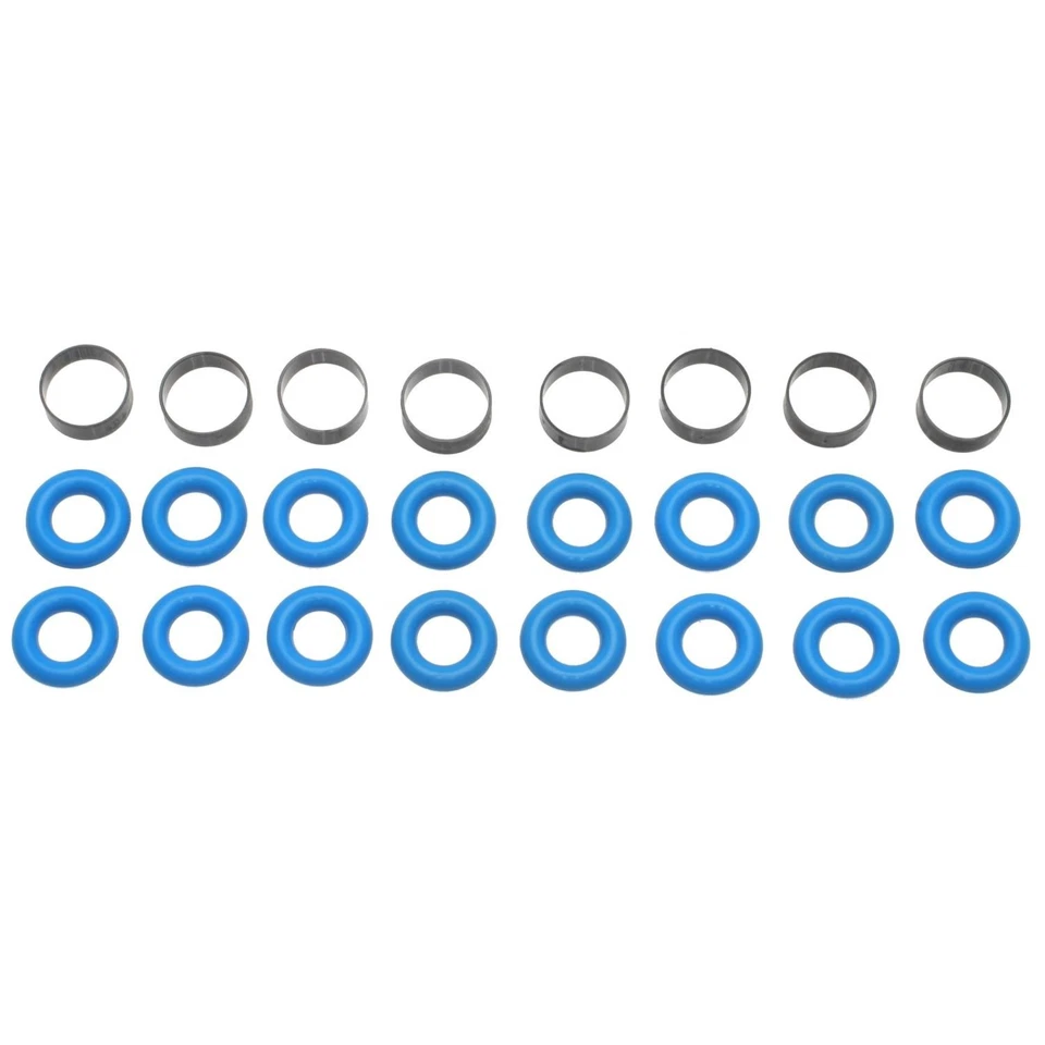Fuel Injector Seal Kit SMP For 1991-1994 Buick Park Avenue - Image 1 of 1