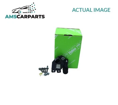 ALTERNATOR REGULATOR 599241 VALEO NEW OE REPLACEMENT - Image 1 of 4