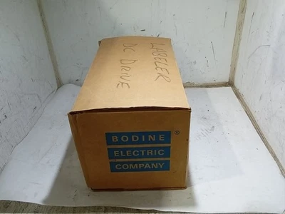 Bodine Electric  817  DC Motor Speed Control (J10B) - Image 1 of 4