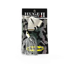 Deps Huge Custom Buzz Bait Type II 1/2 oz Hook Size 9/0 05 (3051) - Picture 1 of 6